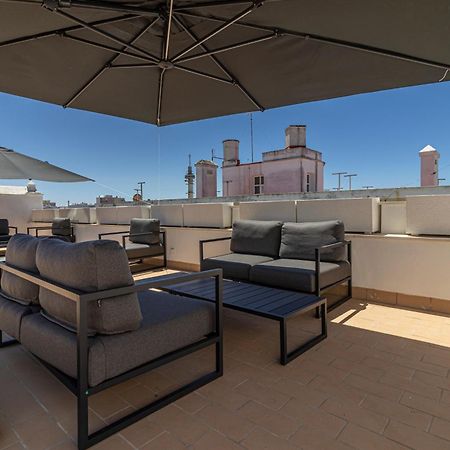Allo Apartments San Roque Bajo C Cadiz Luaran gambar
