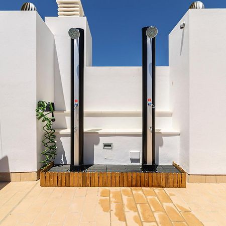 Allo Apartments San Roque Bajo C Cadiz Luaran gambar