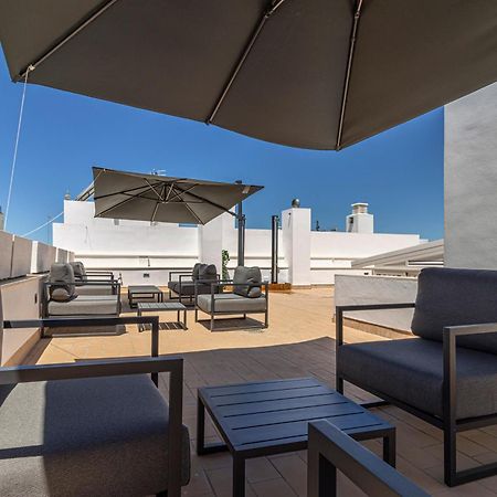Allo Apartments San Roque Bajo C Cadiz Luaran gambar