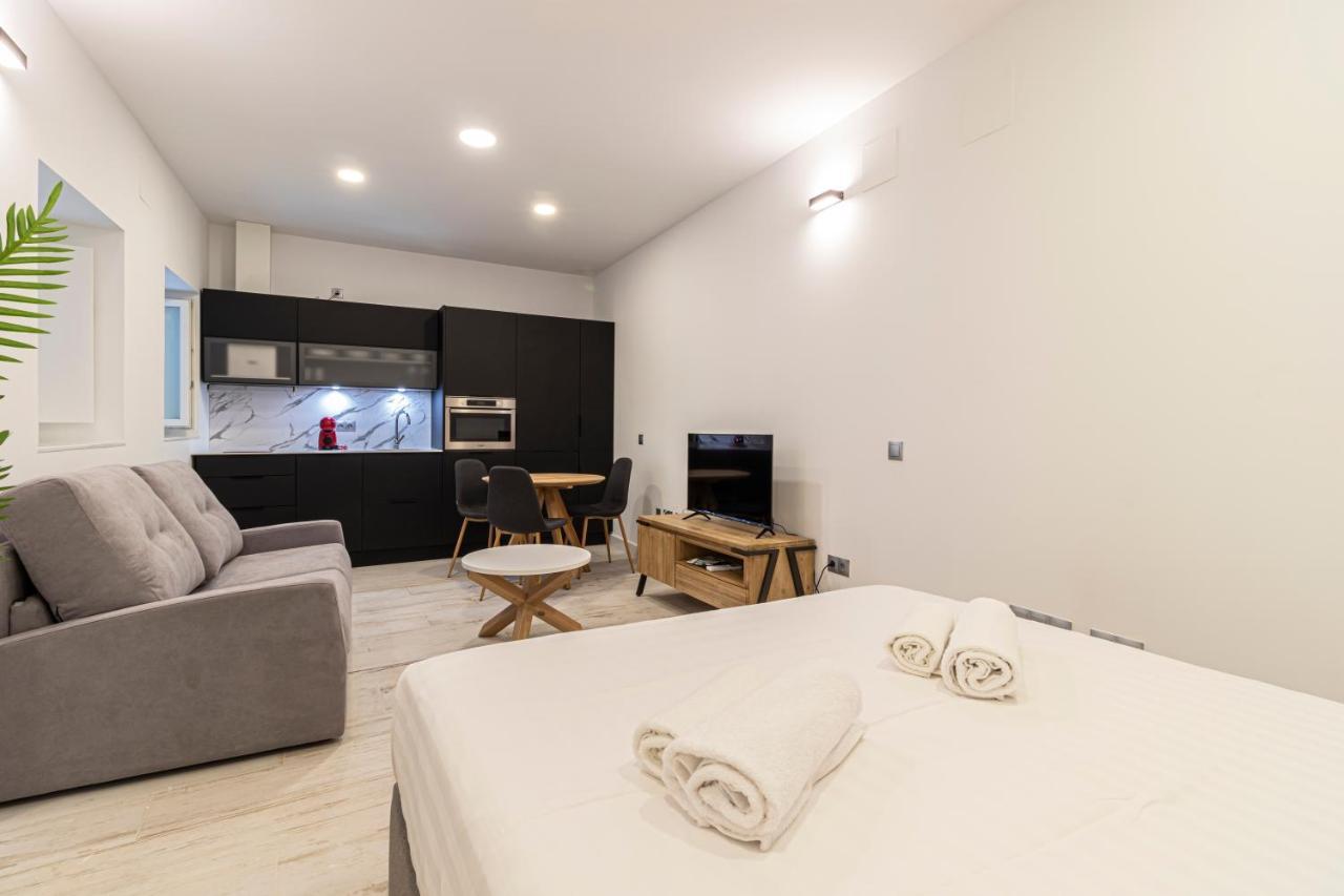 Allo Apartments San Roque Bajo C Cadiz Luaran gambar