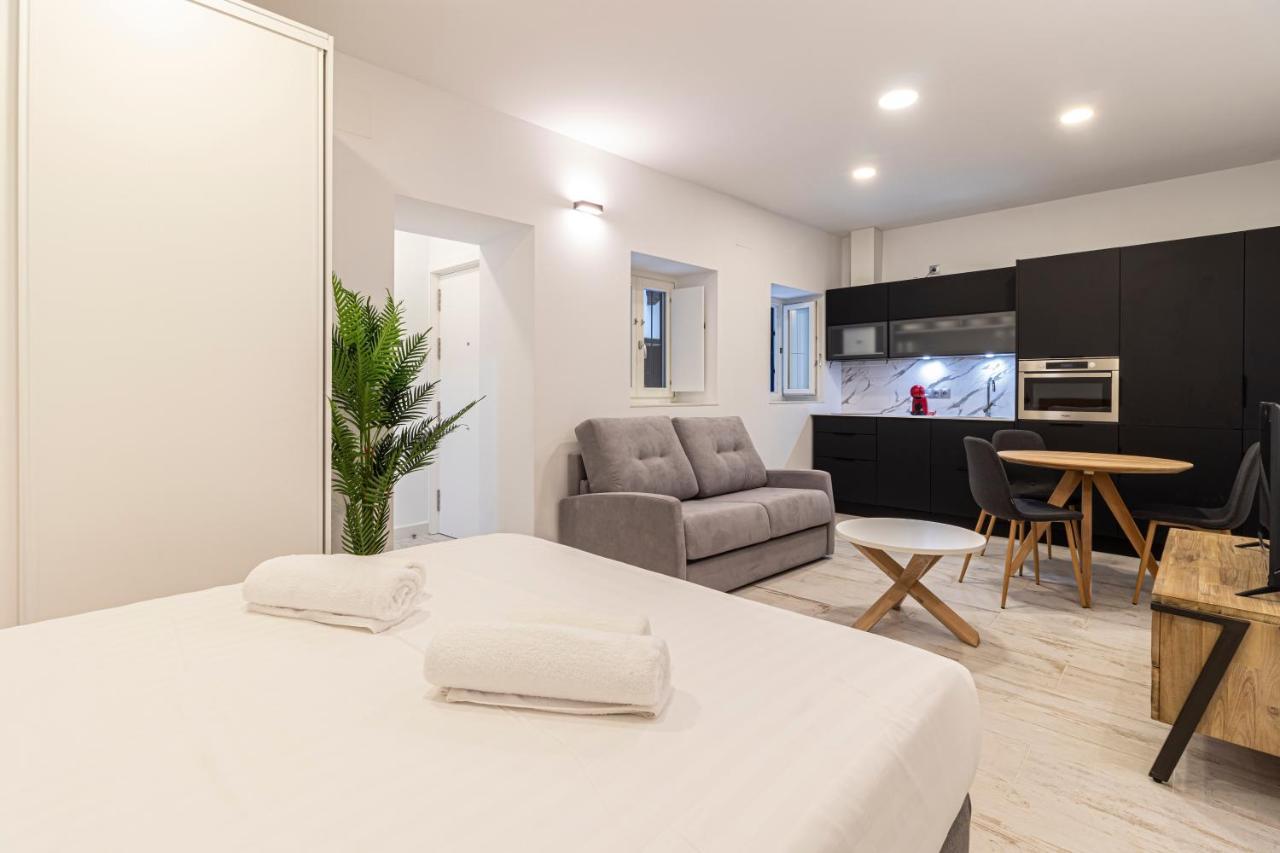 Allo Apartments San Roque Bajo C Cadiz Luaran gambar