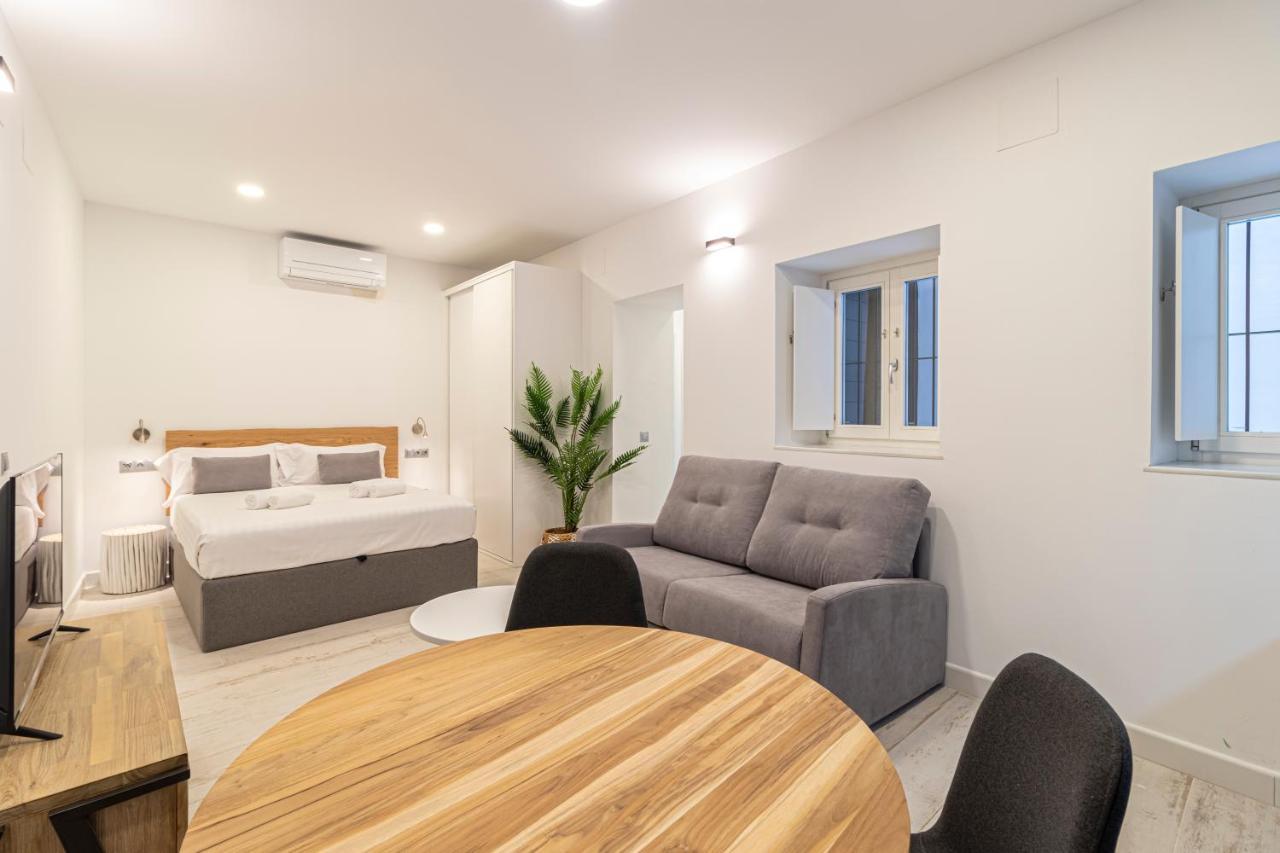 Allo Apartments San Roque Bajo C Cadiz Luaran gambar