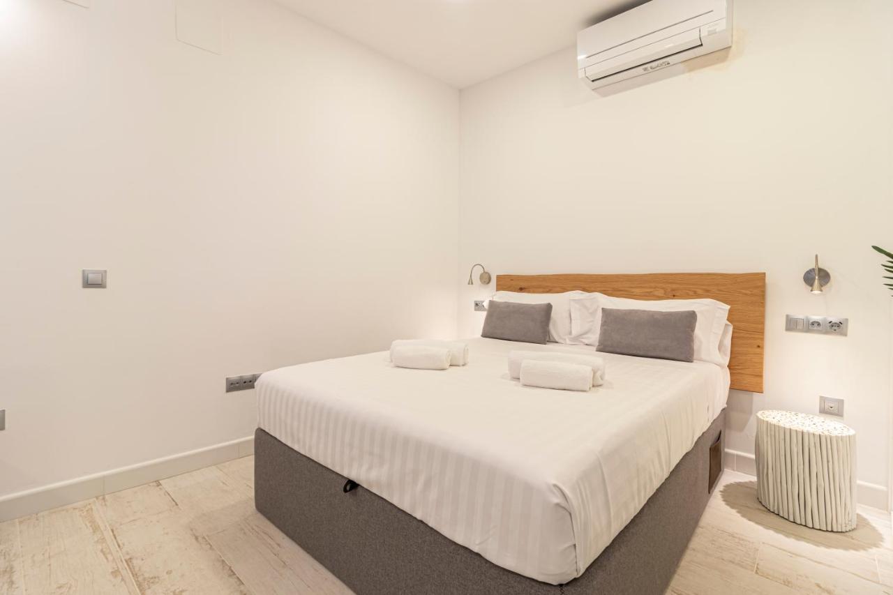 Allo Apartments San Roque Bajo C Cadiz Luaran gambar