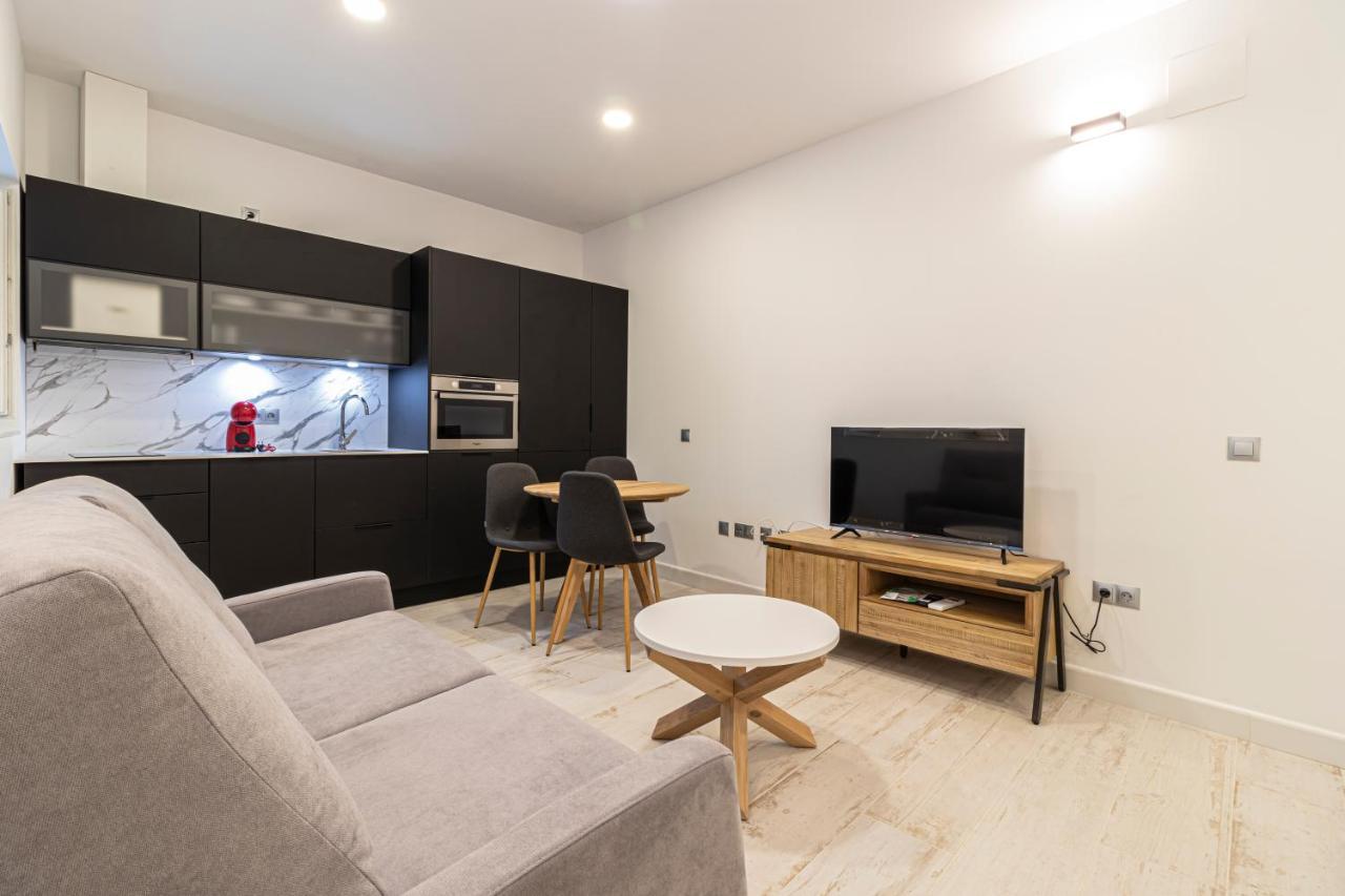Allo Apartments San Roque Bajo C Cadiz Luaran gambar