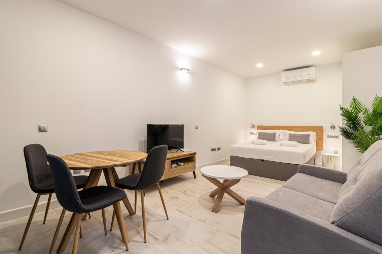 Allo Apartments San Roque Bajo C Cadiz Luaran gambar