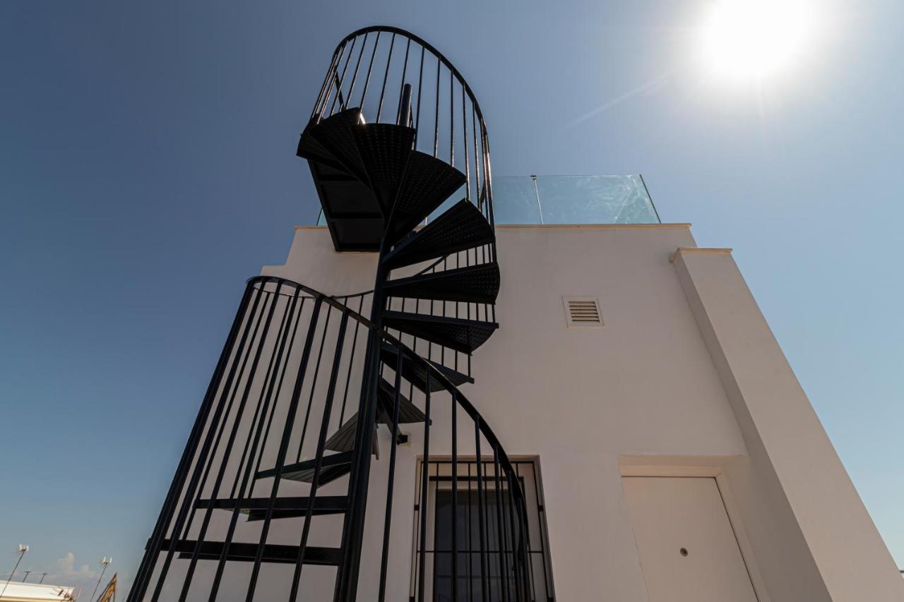 Allo Apartments San Roque Bajo C Cadiz Luaran gambar