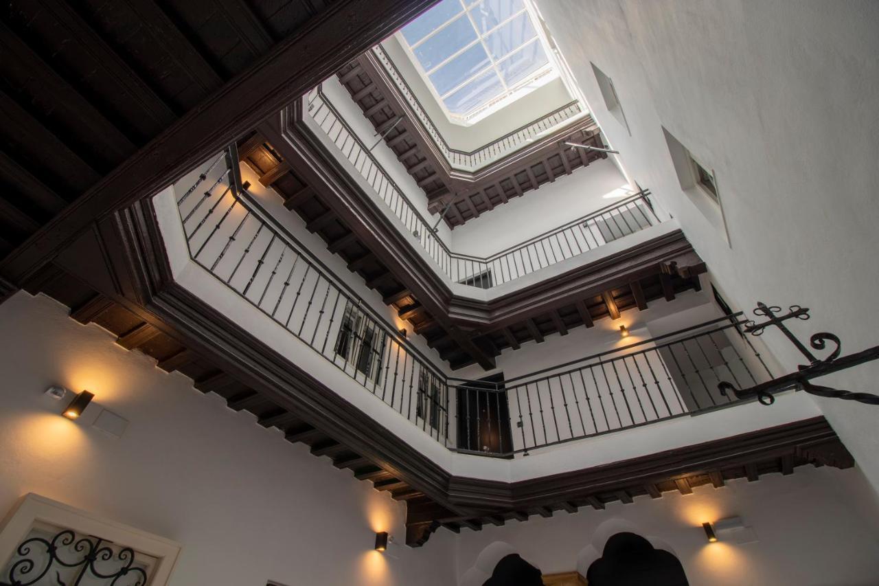 Allo Apartments San Roque Bajo C Cadiz Luaran gambar