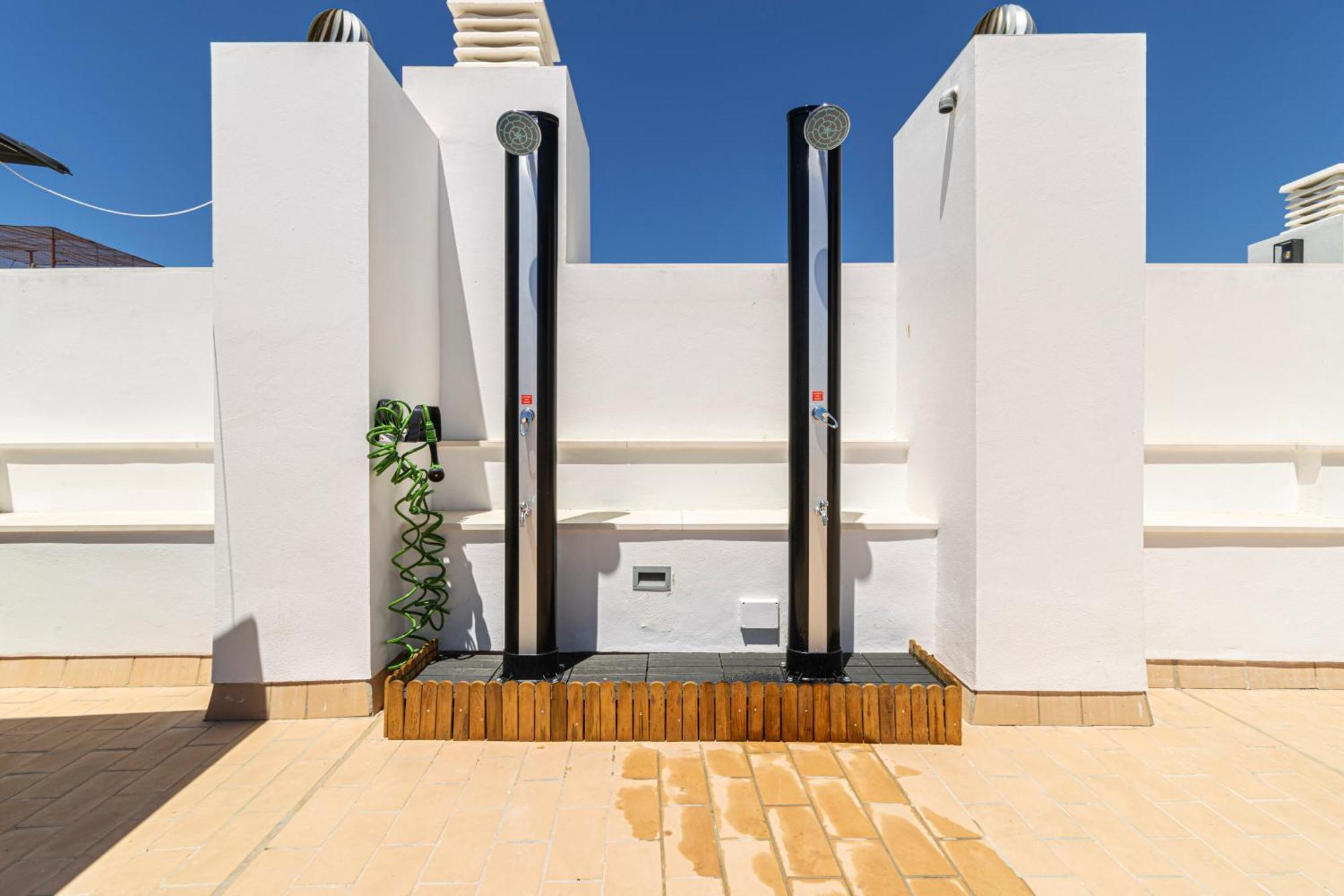Allo Apartments San Roque Bajo C Cadiz Luaran gambar